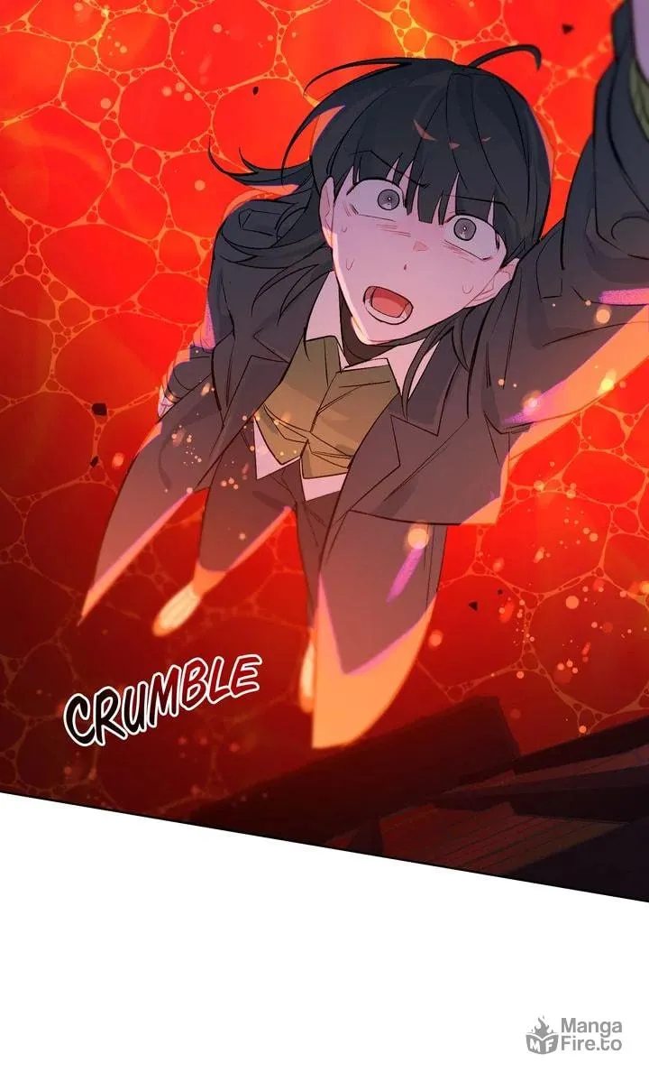 Read Dealing With Demons chapter 50 image 20 on Lezhin