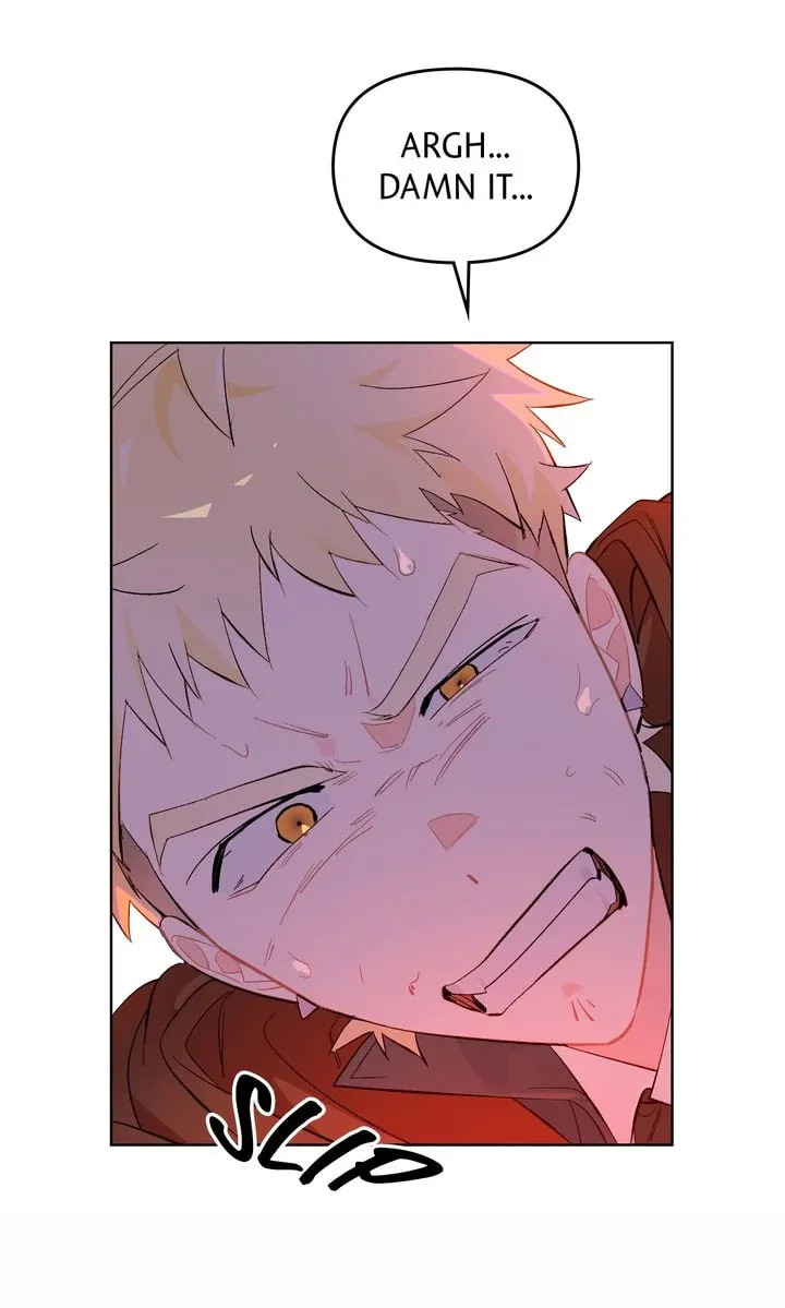 Read Dealing With Demons chapter 50 image 21 on Lezhin