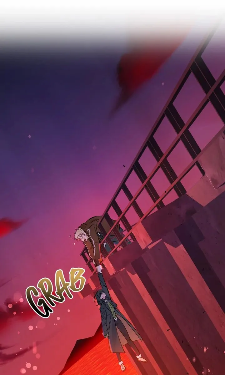 Read Dealing With Demons chapter 50 image 22 on Lezhin