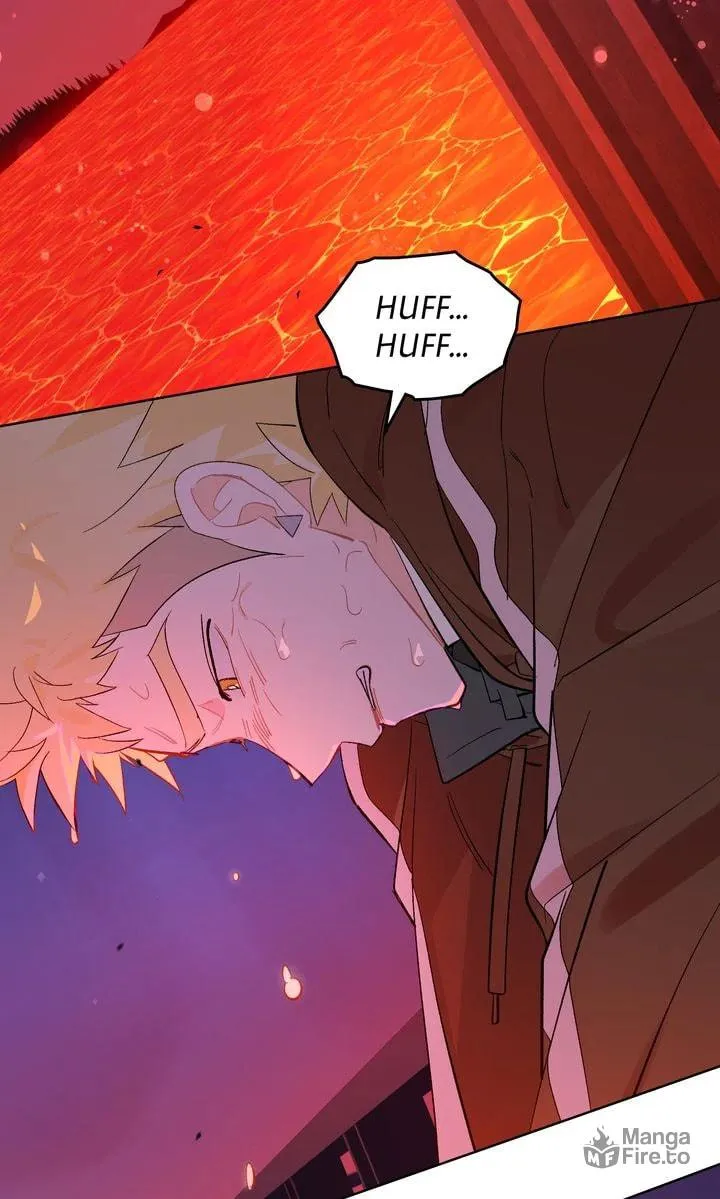Read Dealing With Demons chapter 50 image 23 on Lezhin
