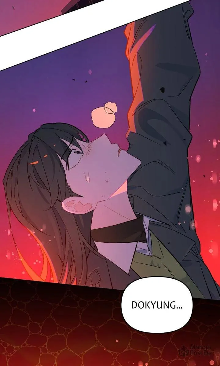 Read Dealing With Demons chapter 50 image 24 on Lezhin