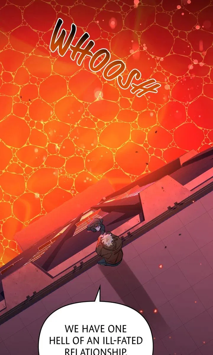 Read Dealing With Demons chapter 50 image 25 on Lezhin