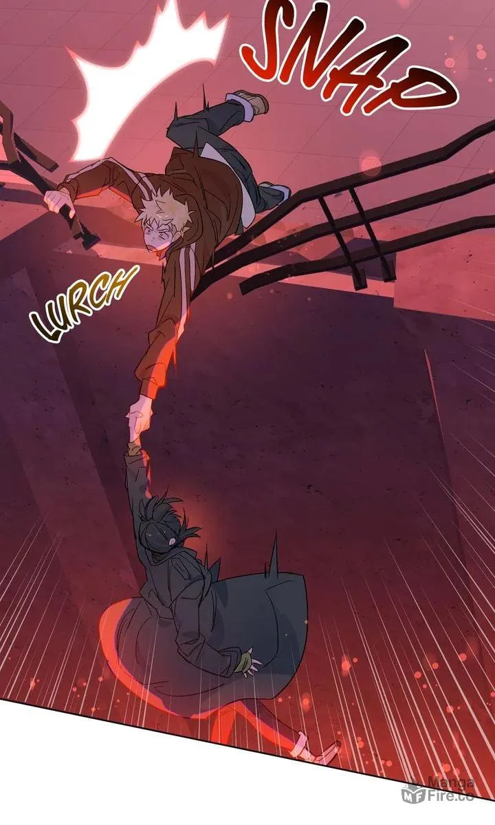Read Dealing With Demons chapter 50 image 29 on Lezhin
