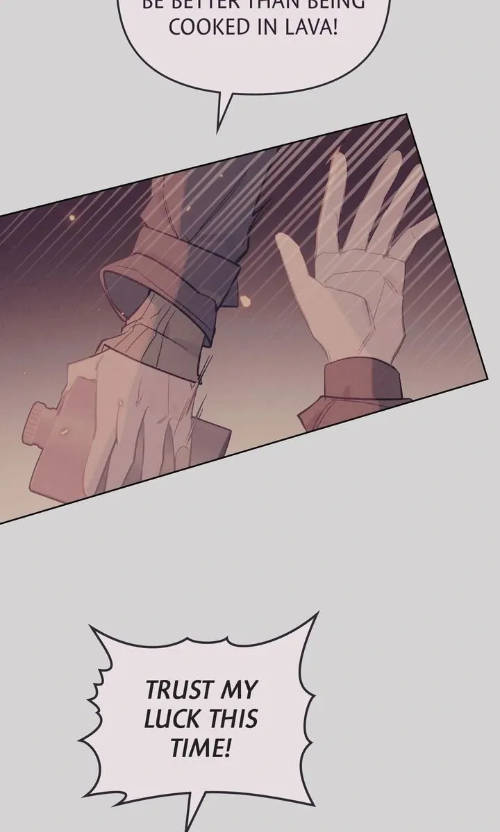 Read Dealing With Demons chapter 50 image 3 on Lezhin