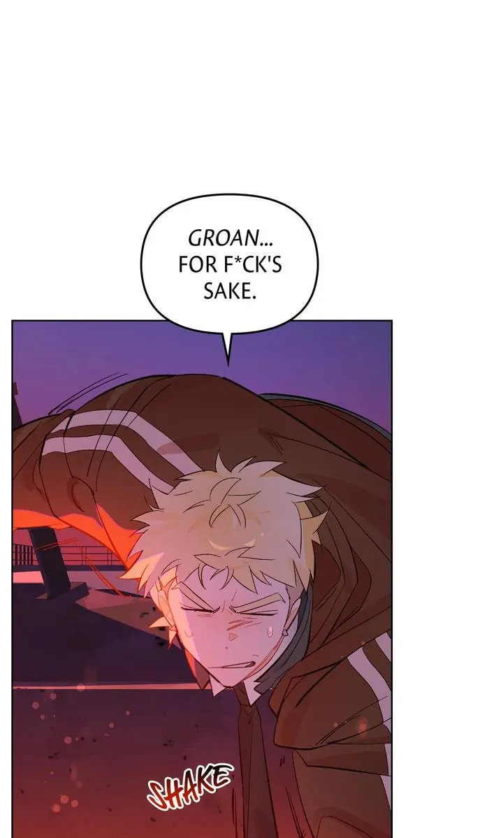 Read Dealing With Demons chapter 50 image 30 on Lezhin