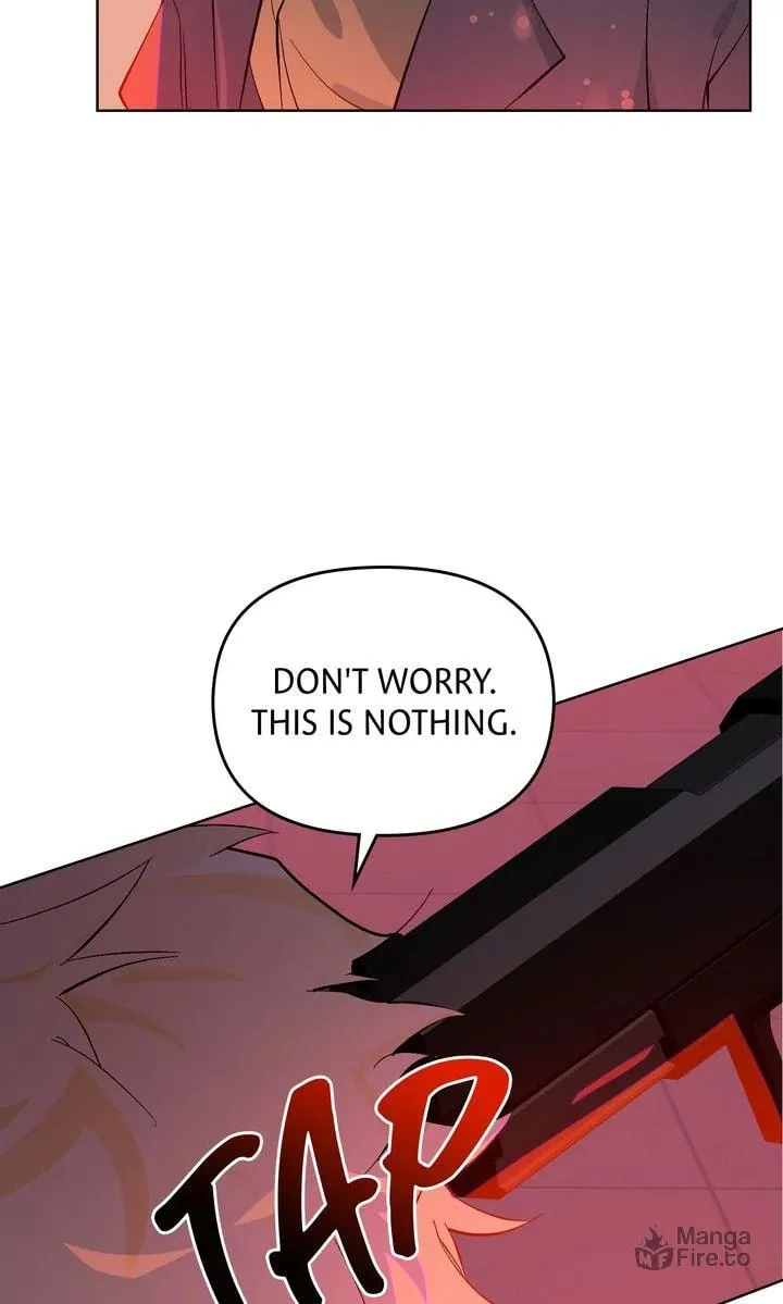 Read Dealing With Demons chapter 50 image 32 on Lezhin