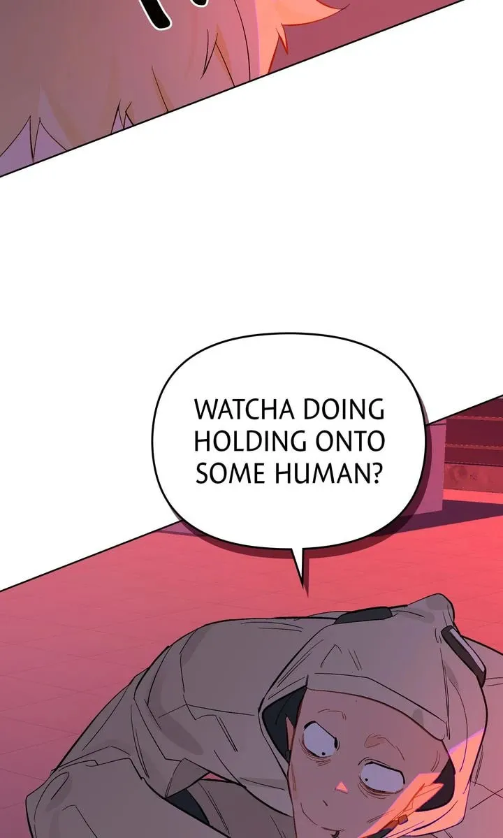 Read Dealing With Demons chapter 50 image 33 on Lezhin