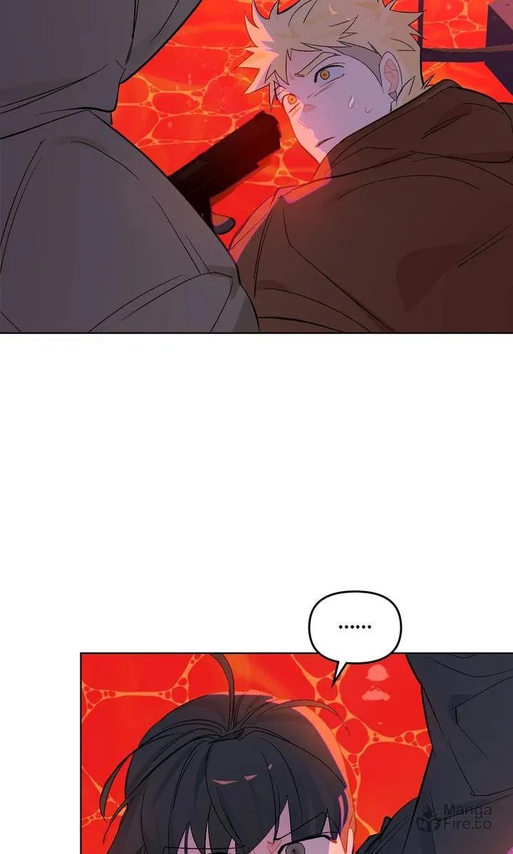Read Dealing With Demons chapter 50 image 35 on Lezhin