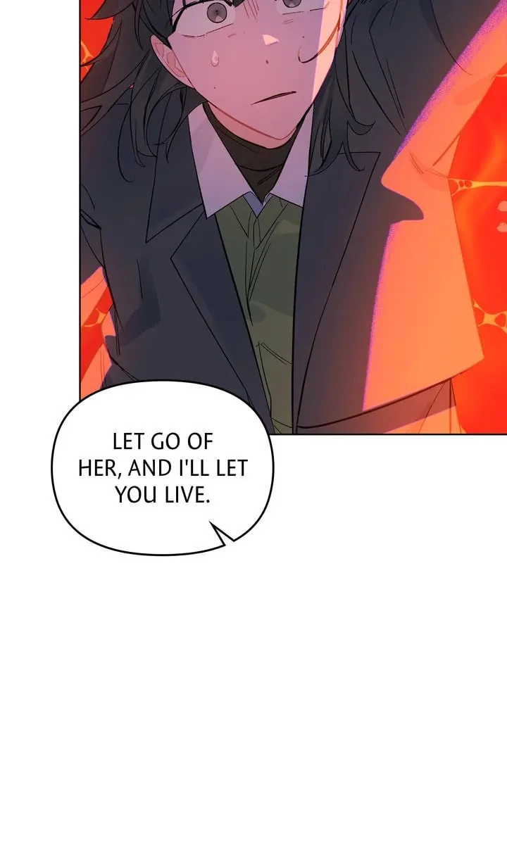 Read Dealing With Demons chapter 50 image 36 on Lezhin
