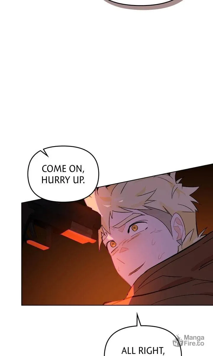 Read Dealing With Demons chapter 50 image 38 on Lezhin