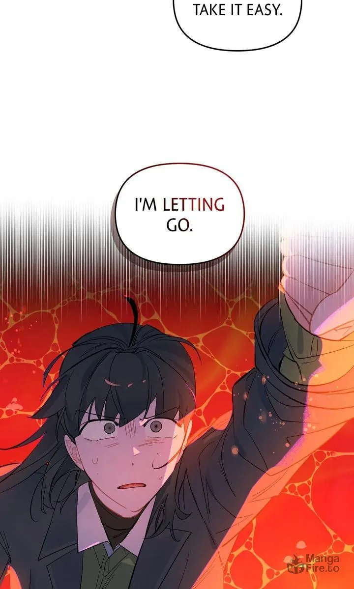 Read Dealing With Demons chapter 50 image 39 on Lezhin