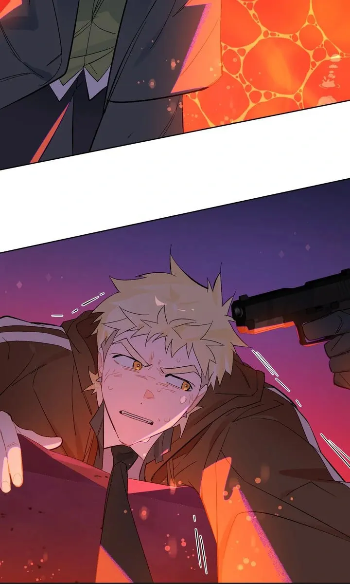 Read Dealing With Demons chapter 50 image 40 on Lezhin