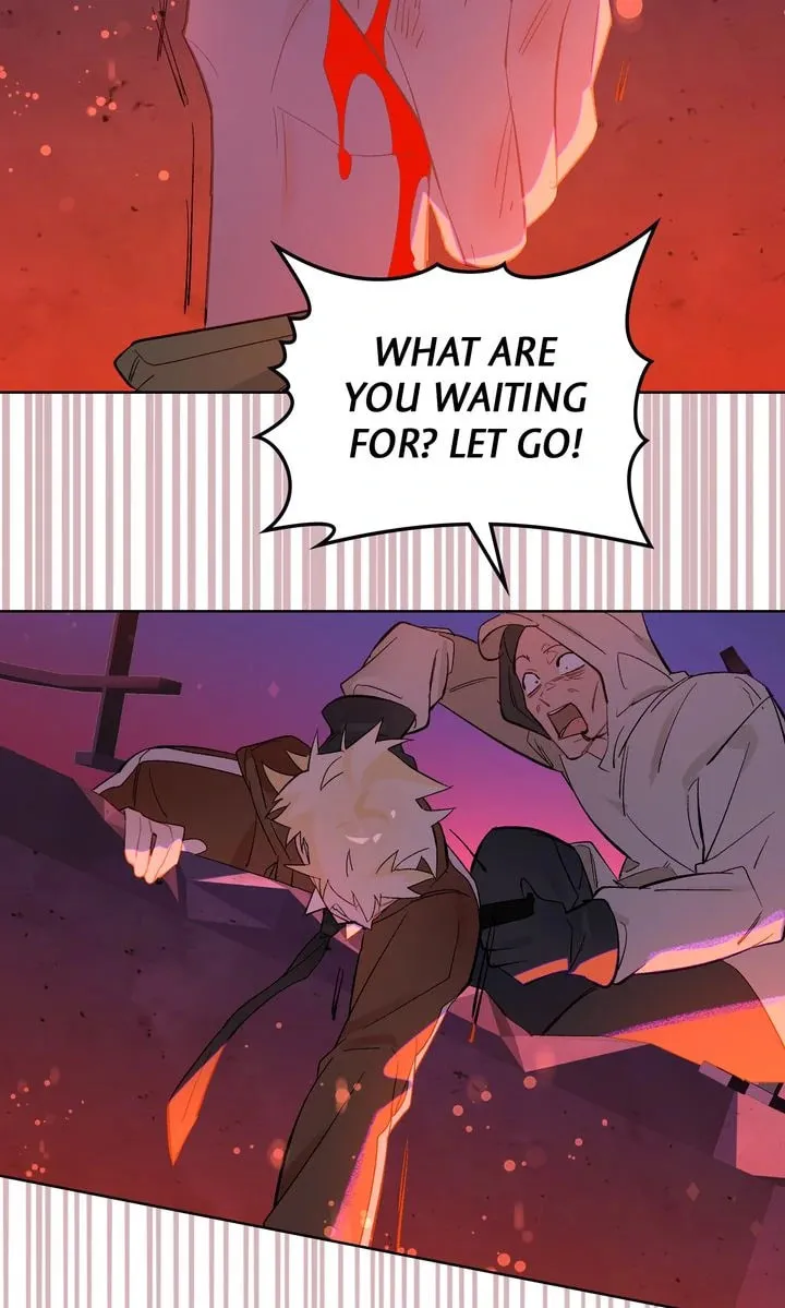 Read Dealing With Demons chapter 50 image 43 on Lezhin