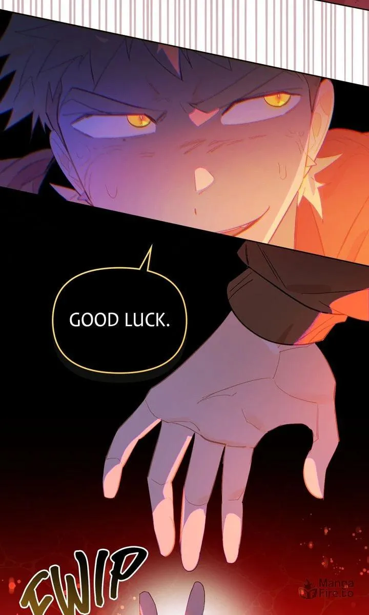 Read Dealing With Demons chapter 50 image 44 on Lezhin