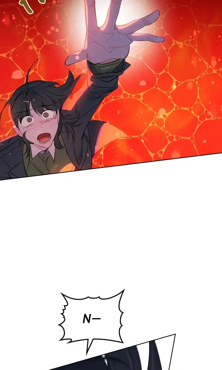 Read Dealing With Demons chapter 50 image 45 on Lezhin