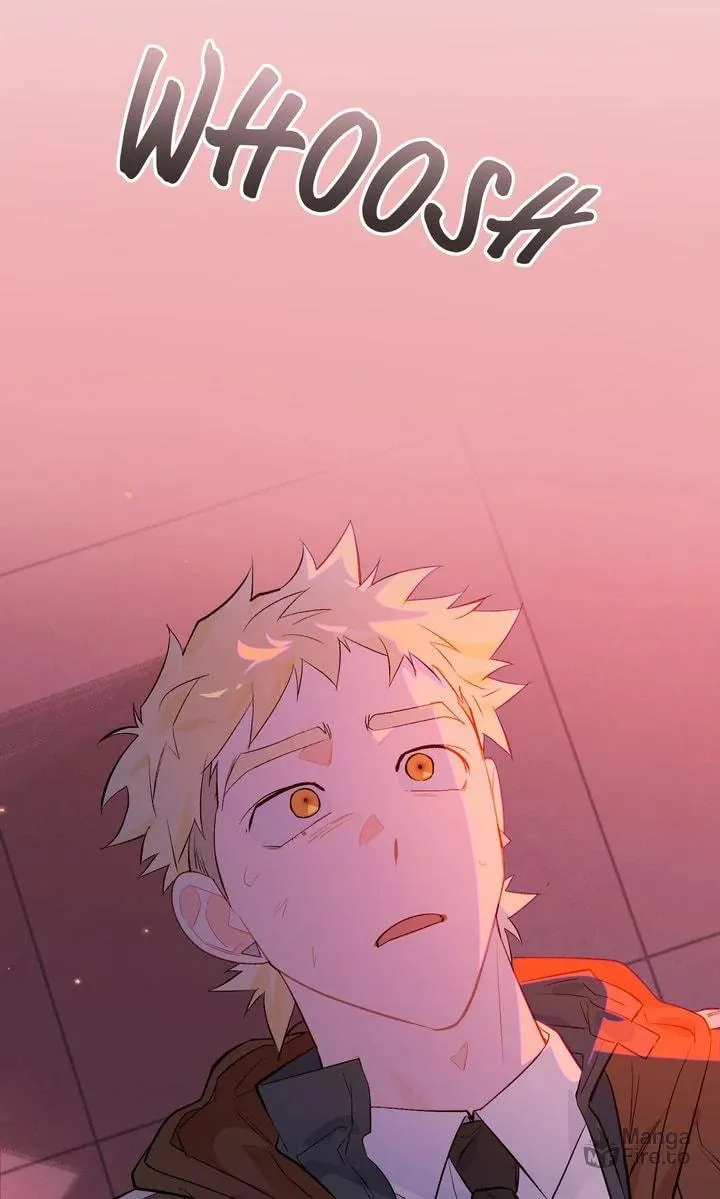 Read Dealing With Demons chapter 50 image 5 on Lezhin
