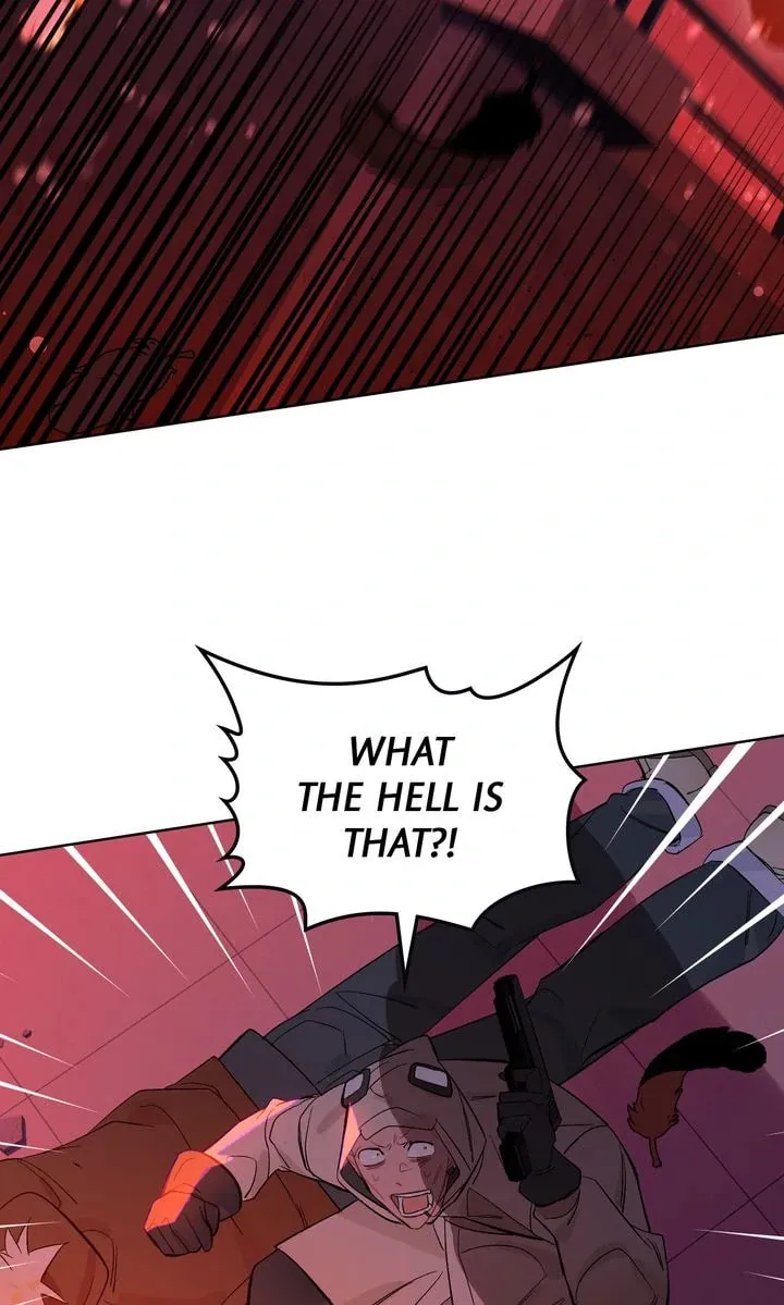 Read Dealing With Demons chapter 50 image 52 on Lezhin