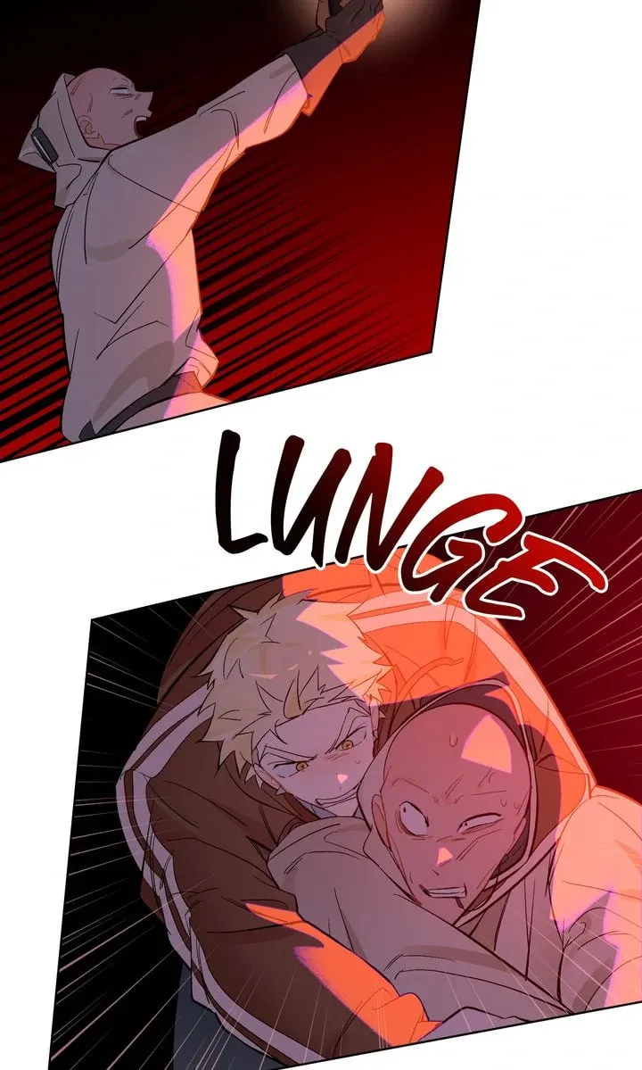 Read Dealing With Demons chapter 50 image 57 on Lezhin