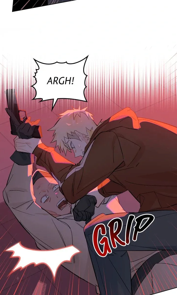 Read Dealing With Demons chapter 50 image 58 on Lezhin