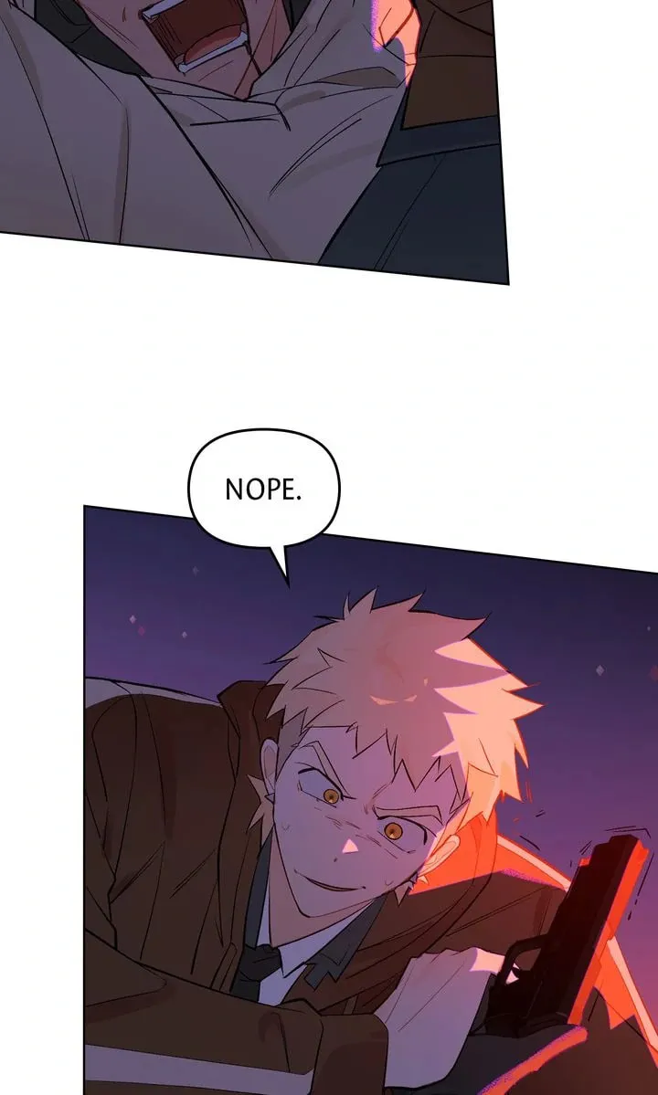 Read Dealing With Demons chapter 50 image 60 on Lezhin