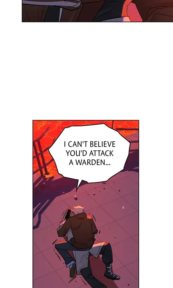 Read Dealing With Demons chapter 50 image 61 on Lezhin