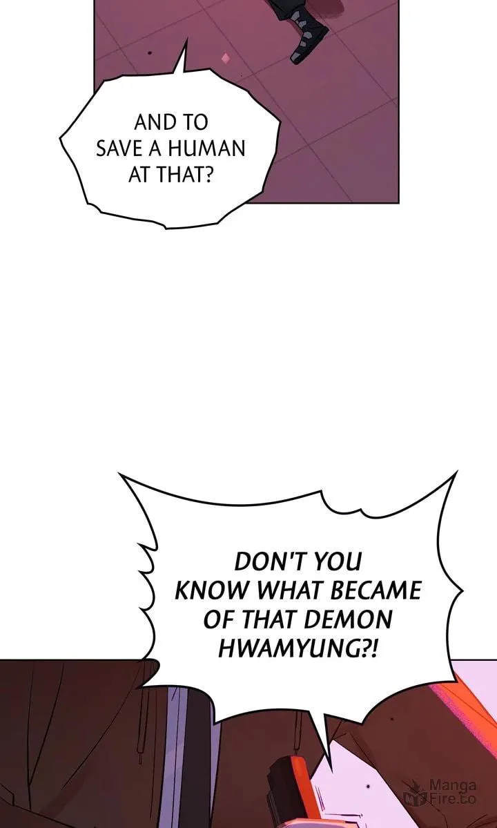 Read Dealing With Demons chapter 50 image 62 on Lezhin
