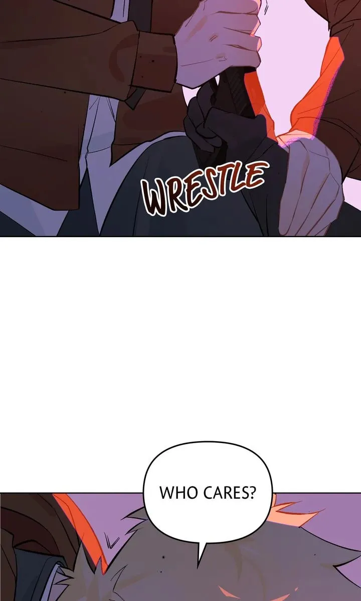 Read Dealing With Demons chapter 50 image 63 on Lezhin