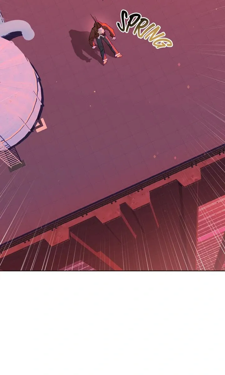 Read Dealing With Demons chapter 50 image 7 on Lezhin