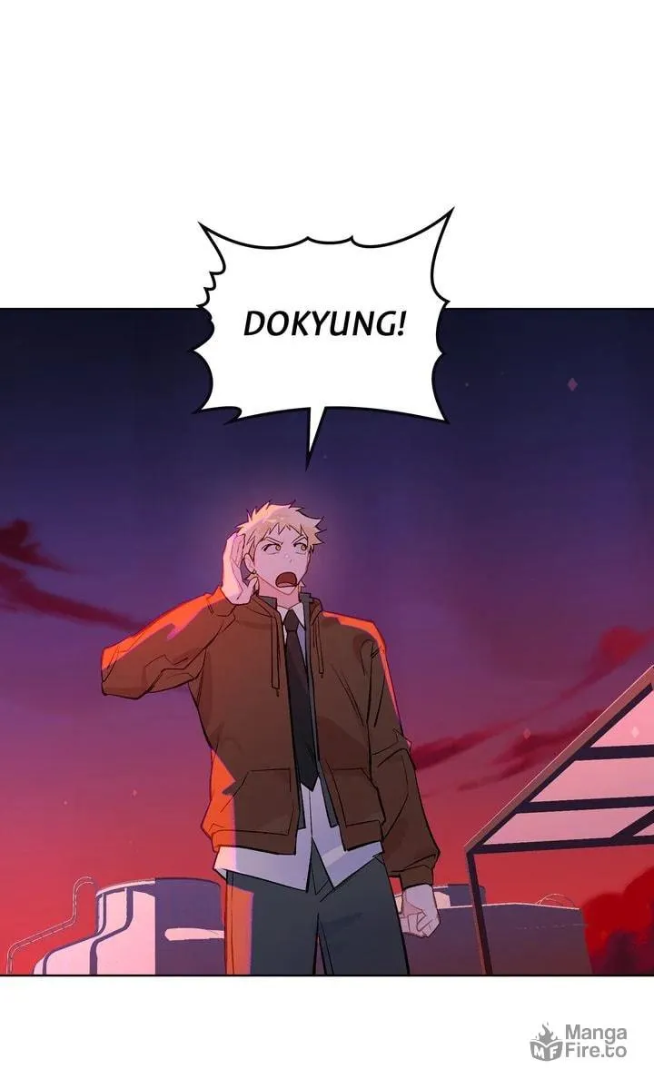 Read Dealing With Demons chapter 50 image 9 on Lezhin