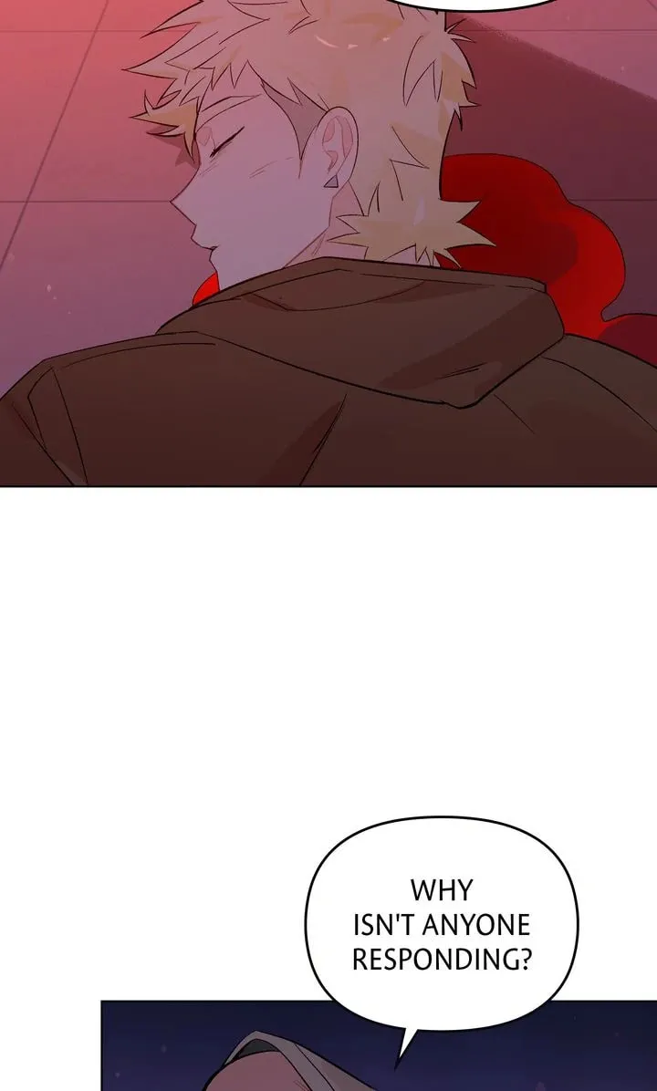 Read Dealing With Demons chapter 51 image 10 on Lezhin