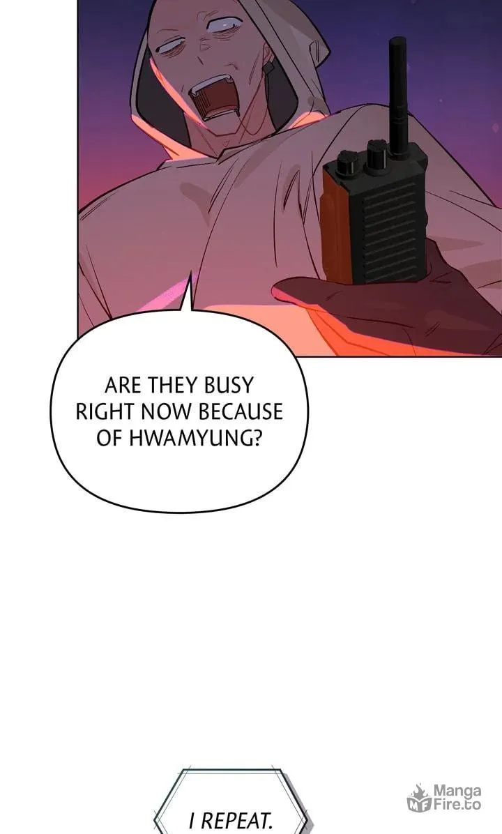 Read Dealing With Demons chapter 51 image 11 on Lezhin