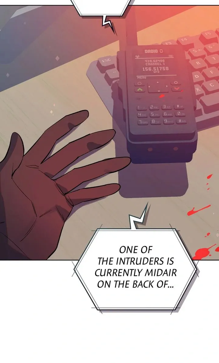 Read Dealing With Demons chapter 51 image 12 on Lezhin