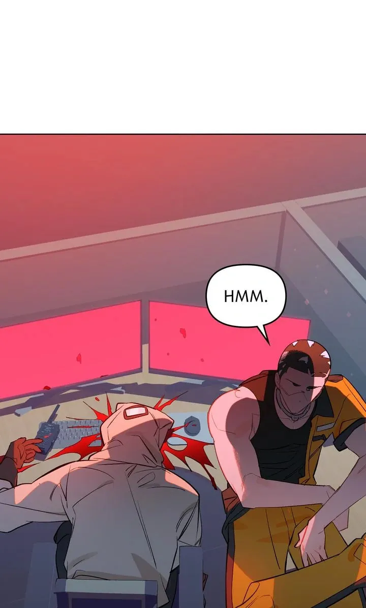 Read Dealing With Demons chapter 51 image 13 on Lezhin
