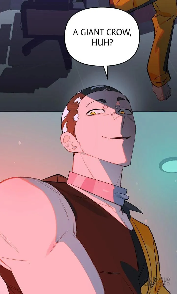 Read Dealing With Demons chapter 51 image 14 on Lezhin