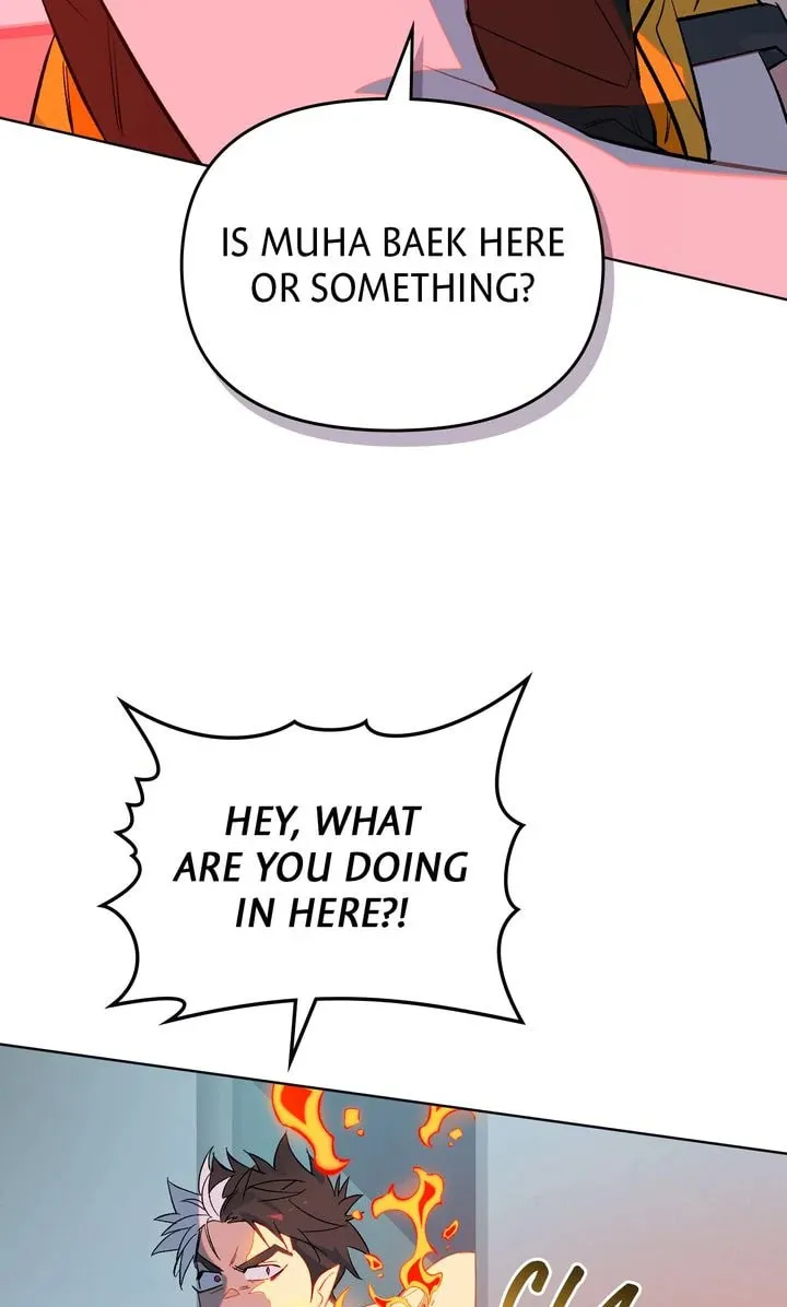 Read Dealing With Demons chapter 51 image 15 on Lezhin