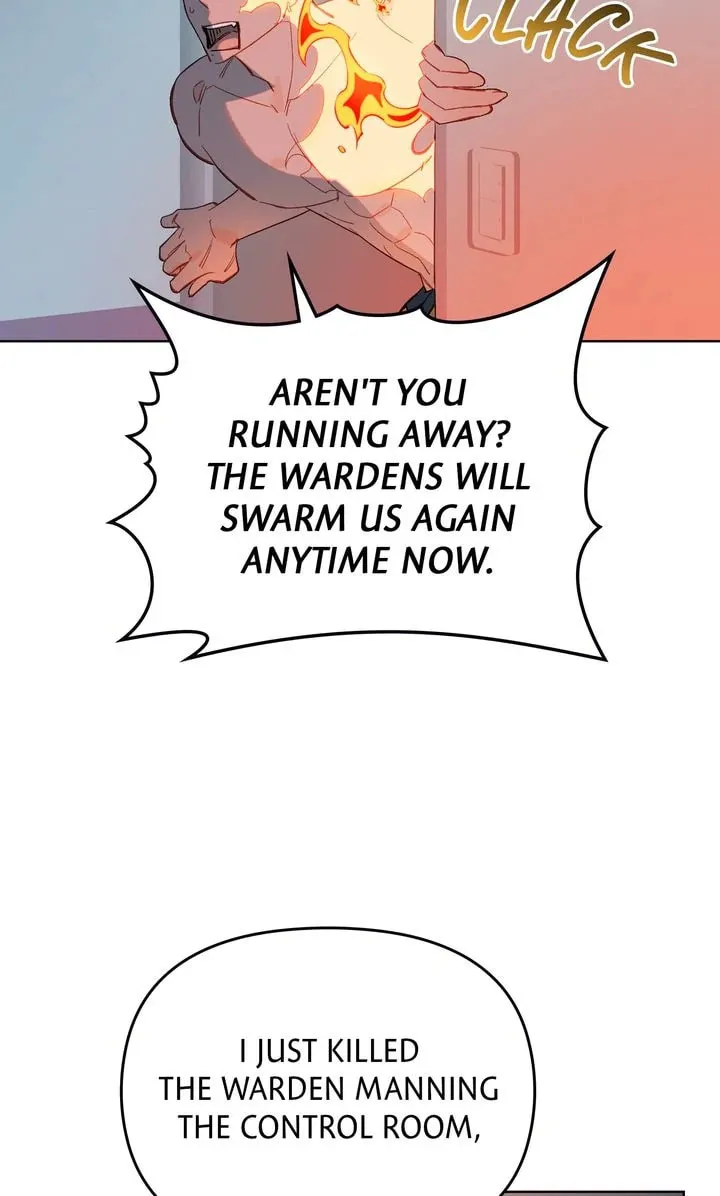 Read Dealing With Demons chapter 51 image 16 on Lezhin