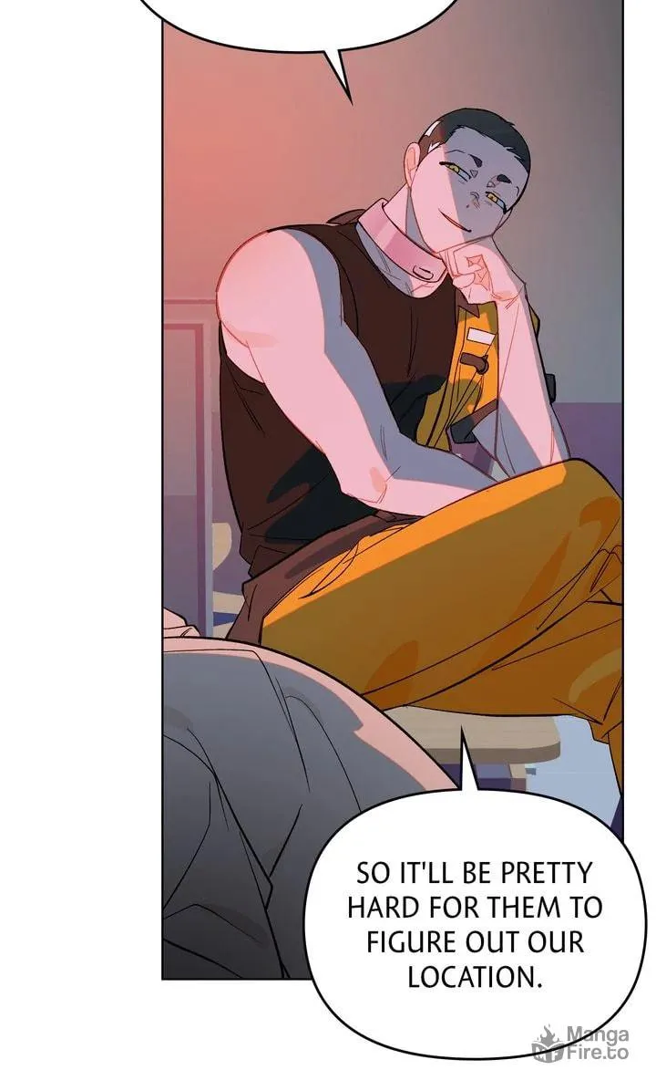Read Dealing With Demons chapter 51 image 17 on Lezhin