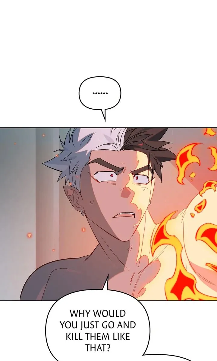 Read Dealing With Demons chapter 51 image 18 on Lezhin
