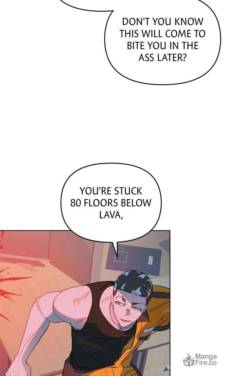 Read Dealing With Demons chapter 51 image 19 on Lezhin