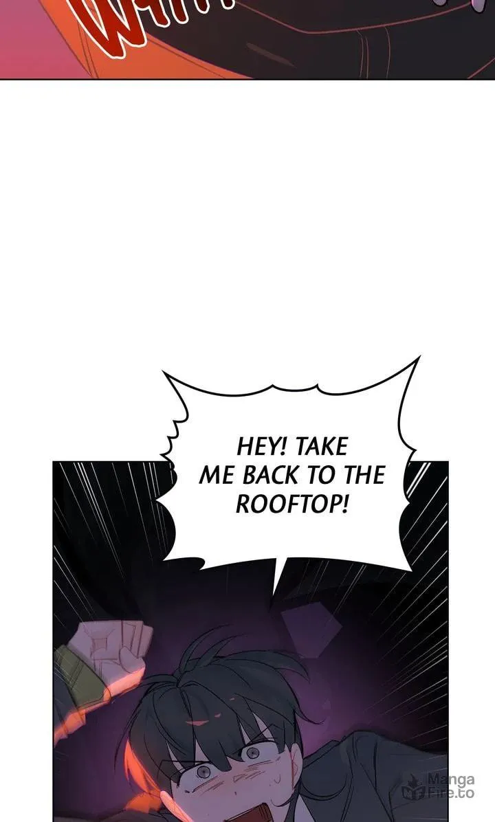 Read Dealing With Demons chapter 51 image 2 on Lezhin