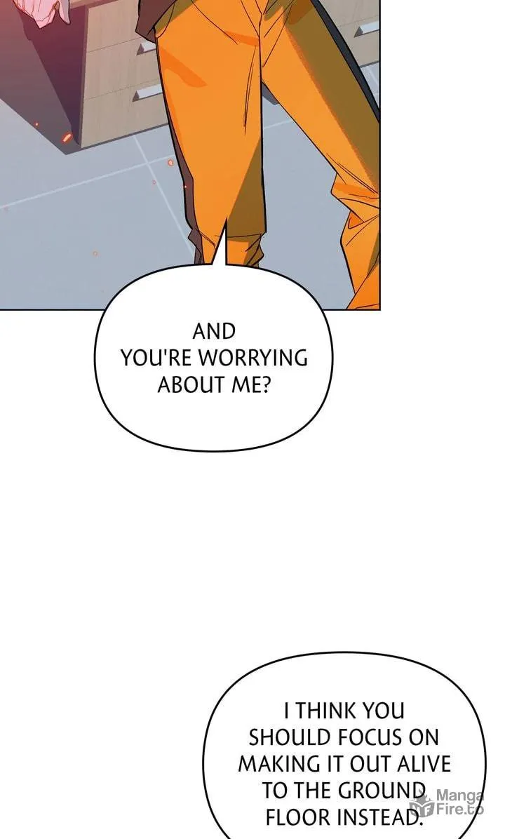 Read Dealing With Demons chapter 51 image 20 on Lezhin
