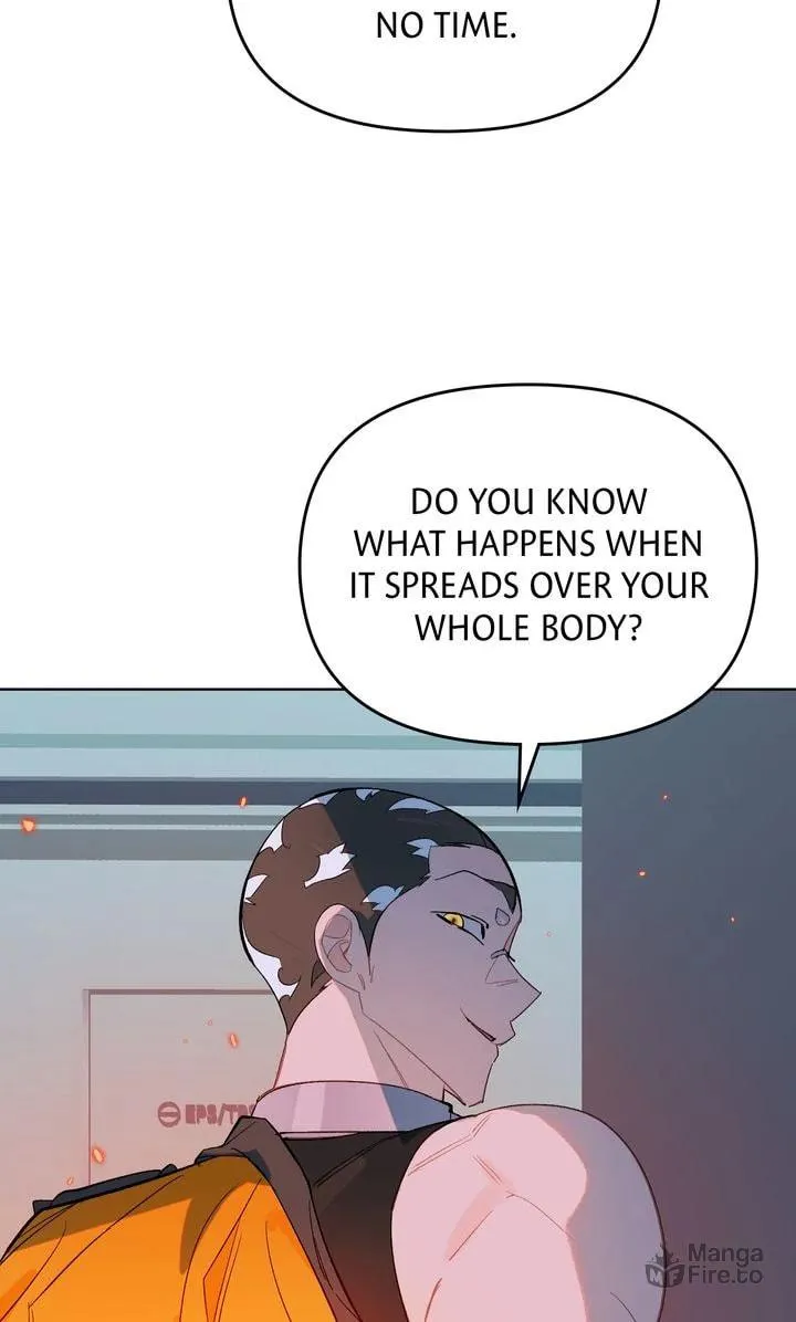 Read Dealing With Demons chapter 51 image 23 on Lezhin