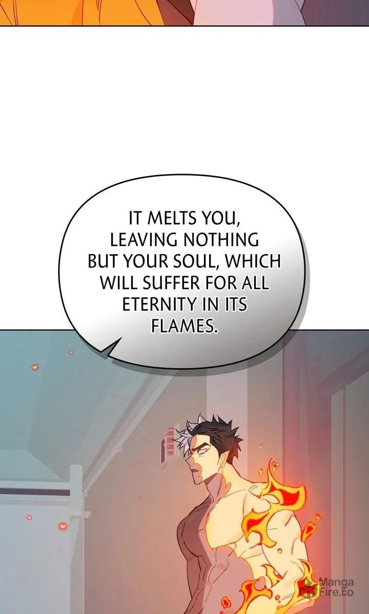 Read Dealing With Demons chapter 51 image 24 on Lezhin