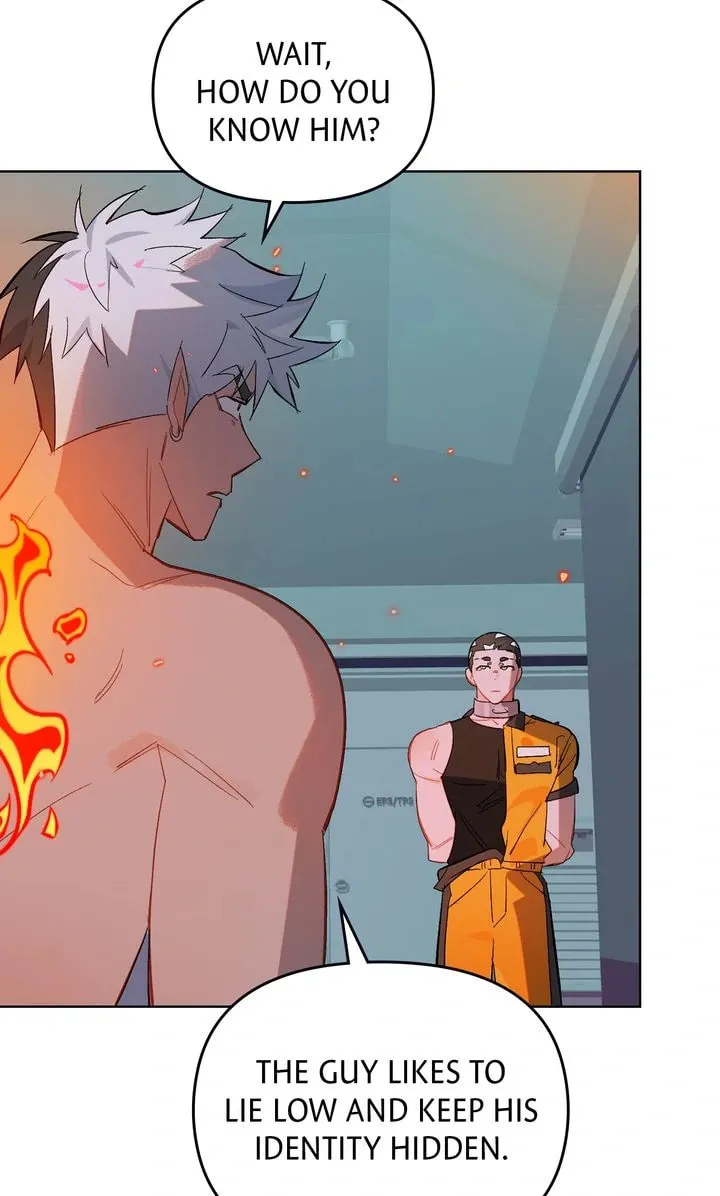 Read Dealing With Demons chapter 51 image 27 on Lezhin