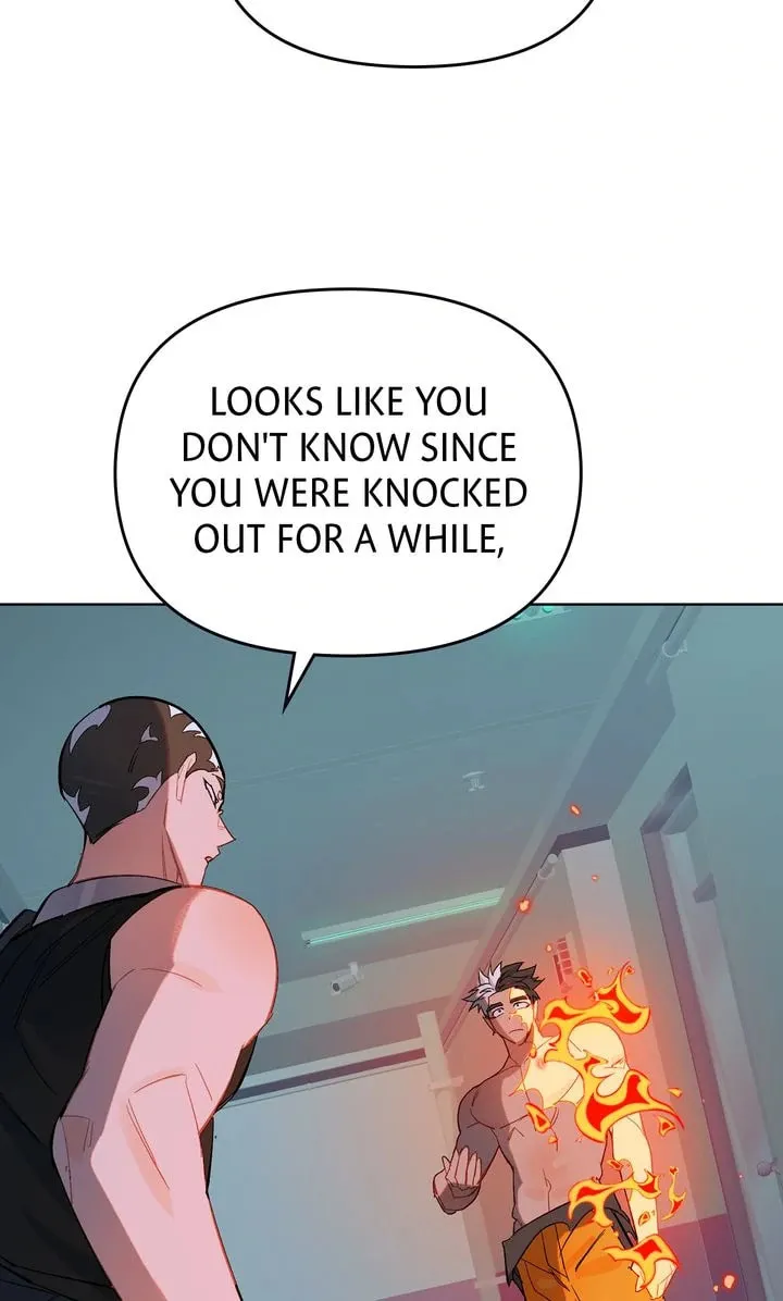 Read Dealing With Demons chapter 51 image 28 on Lezhin