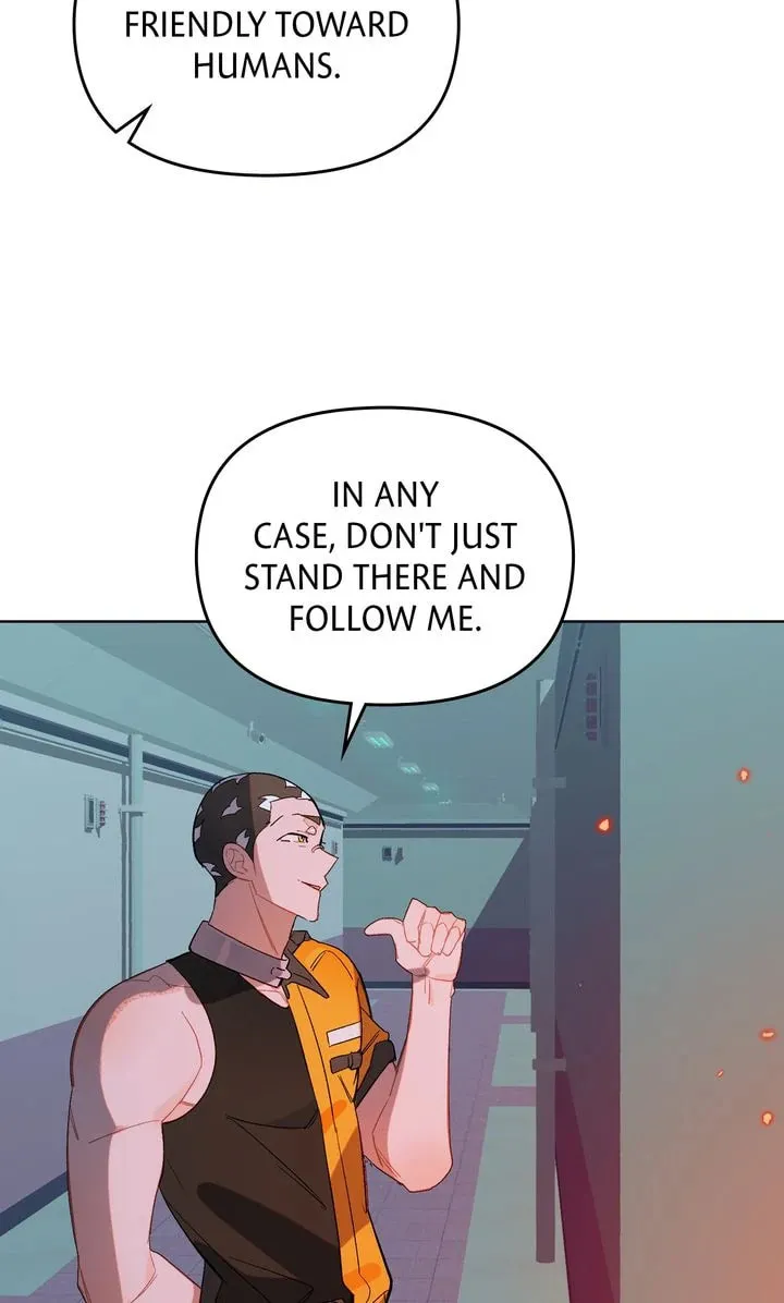Read Dealing With Demons chapter 51 image 31 on Lezhin