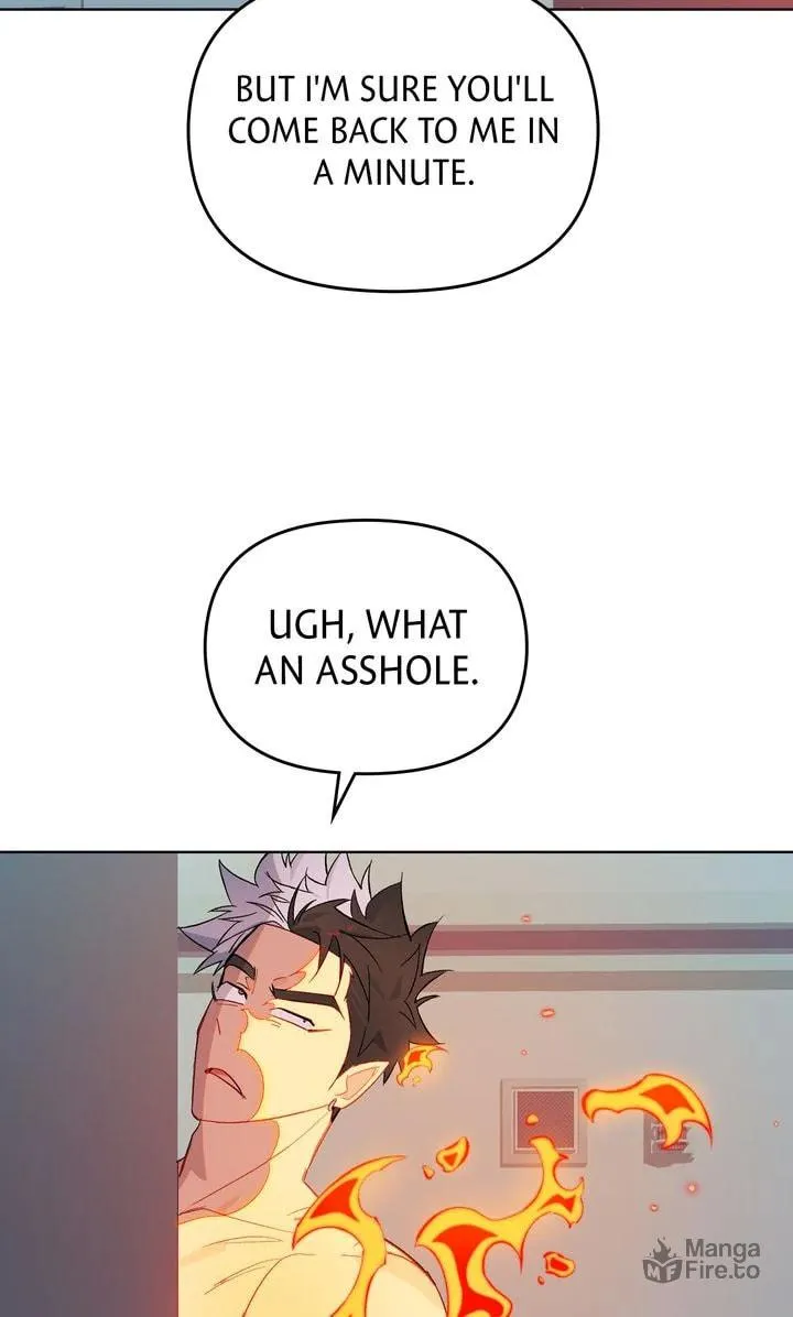 Read Dealing With Demons chapter 51 image 35 on Lezhin