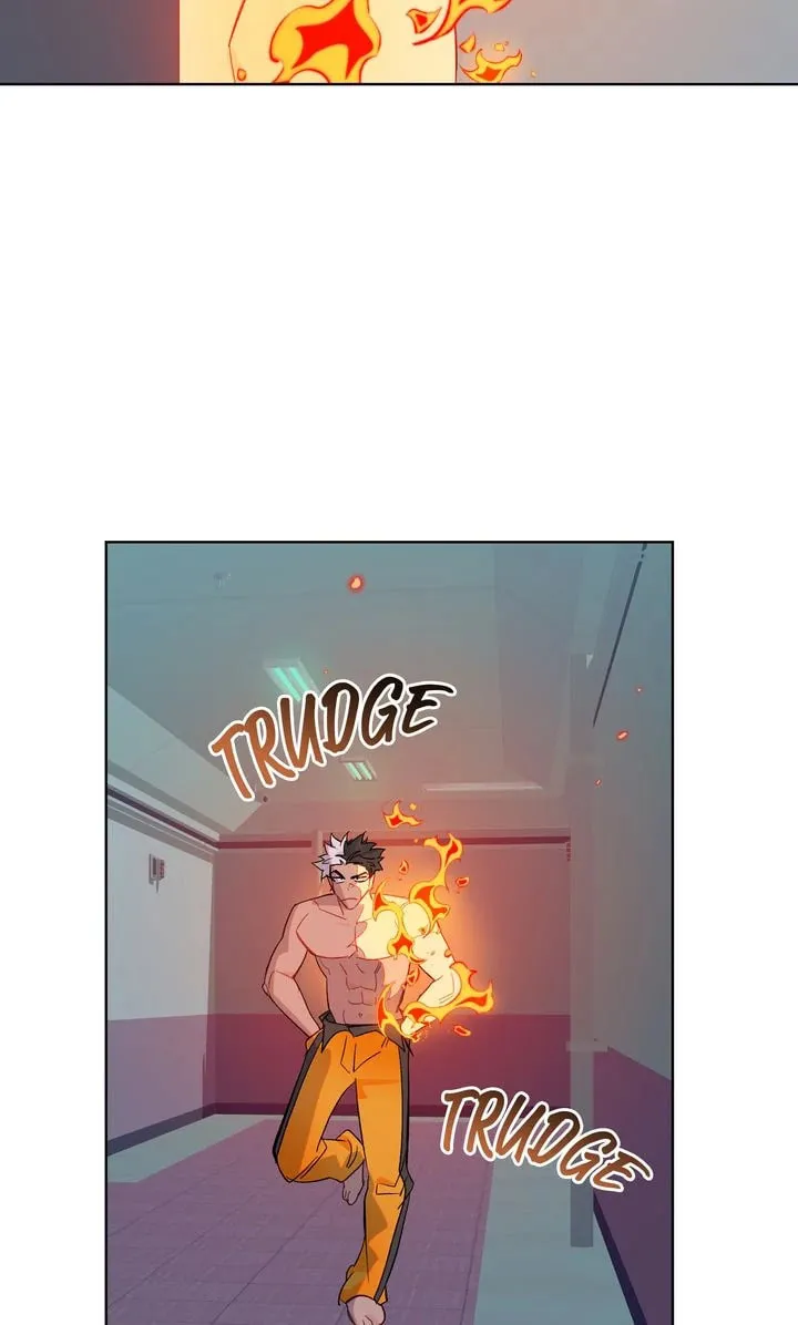 Read Dealing With Demons chapter 51 image 36 on Lezhin