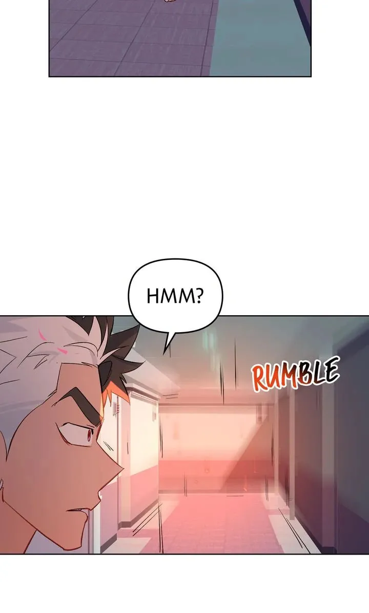 Read Dealing With Demons chapter 51 image 37 on Lezhin
