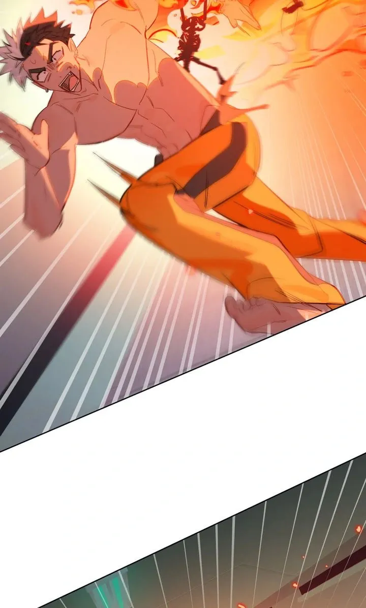 Read Dealing With Demons chapter 51 image 40 on Lezhin